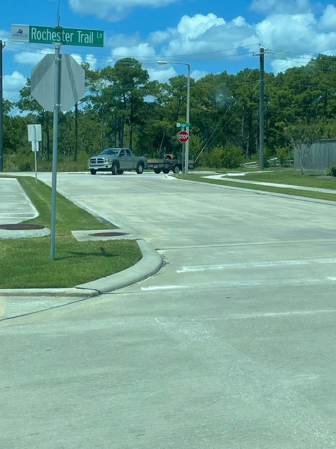 Chapter Two - Texas Commercial Wash