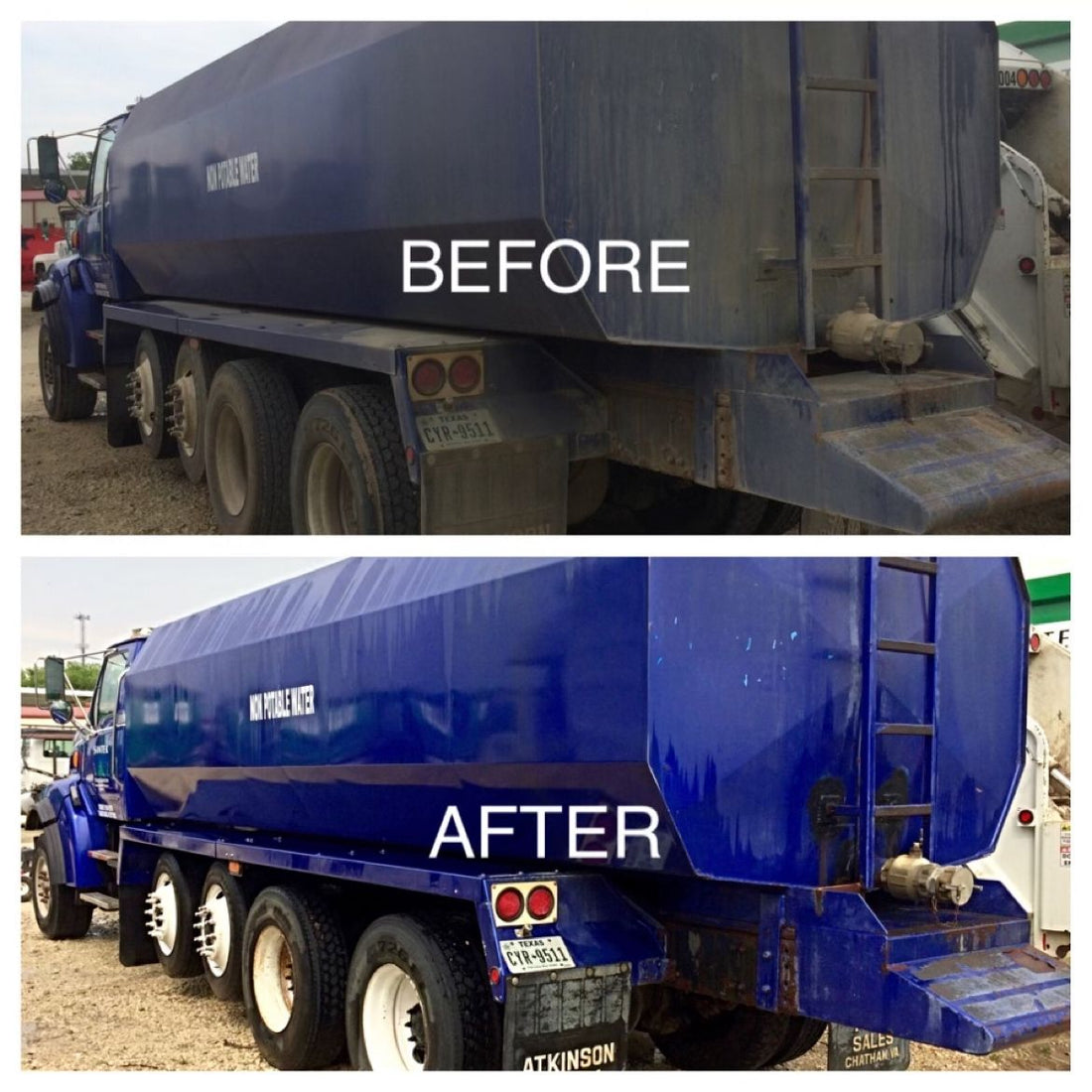 Dirty Trucks Cost More Than You Think: Fines, Inspections & Liability for Fleet Owners - Texas Commercial Wash