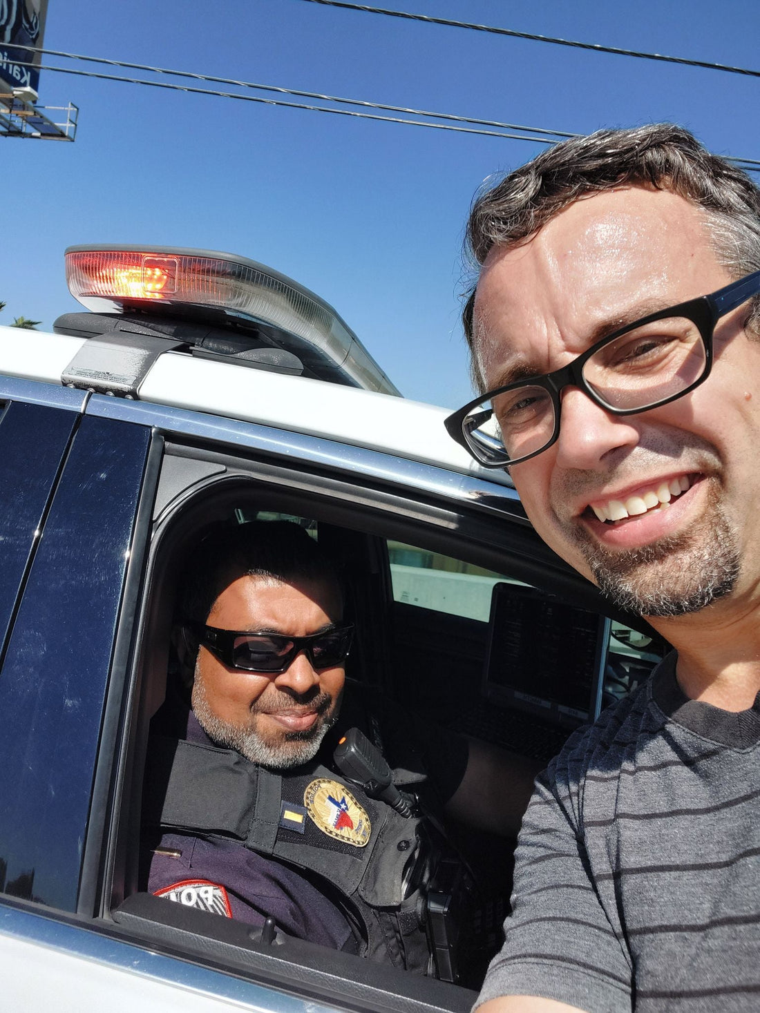 The Origin of Leads - Texas Commercial Wash