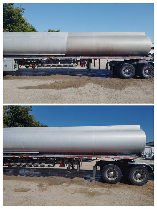 Understanding Truck Wash Pricing: Aluminum Brightening, Wash Schedules, and What to Expect - Texas Commercial Wash