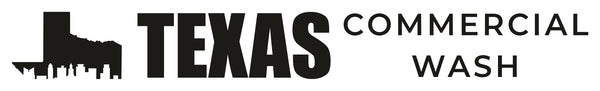 Texas Commercial Wash