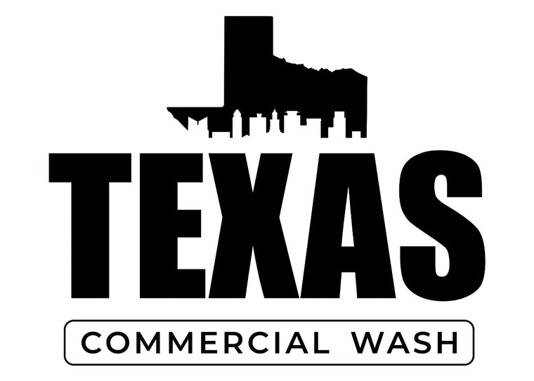 Commercial Pressure Washing Services