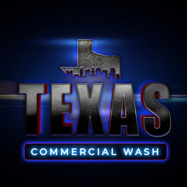 Texas Commercial Wash